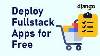 Deploy/Host Fullstack Websites For Free | 3 Alternatives to Heroku