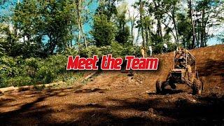 Meet the Team - Grace College Engineering Baja SAE 2025