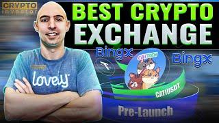 Best Crypto Exchange | Crypto Trading | Safest Crypto Exchange