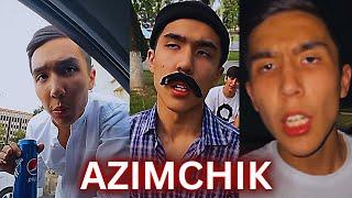 AZIMCHIK Vinelar To'plami | Instagram Yangi Vaynlar | Instagram TikTok Videolar 2023