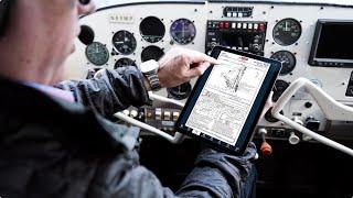 Jeppesen Charts in ForeFlight Part 1: Why Jeppesen?