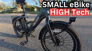 My First Ride on the Electric One eBike Will BLOW YOUR MIND!