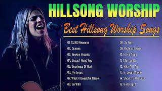 Goodness Of God  Best Praise and Worship Songs 2024 with Lyrics  Worship Songs 2024