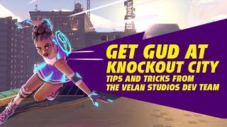 Get Gud at Knockout City: Tips and Tricks from the Velan Studios Dev Team