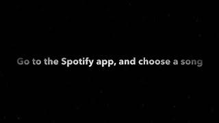 How to make it say you’re listening to Spotify on Mobile - Discord