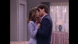 Full House - Uncle Jesse proposes to Becky