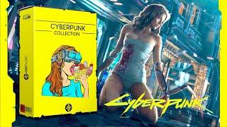 Cyberpunk Sample Pack Download, Serum ,Template Ableton, Cubase, FL Studio, Studio One, Logic Pro