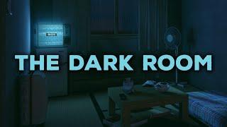 Dark Room by Lofi Geek  Rain Sounds & Chill Lofi Beats