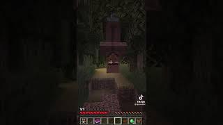 Название карты - Poison! Minecraft 