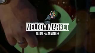 Melody Market - Alone (Alan Walker) (Band Cover)