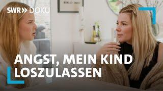 Kampf um Freiraum: Wie kann ich als Mutter Vertrauen lernen?  | Familien-Coaching (3/3) | SWR Doku