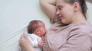 The Benefits of Breastfeeding: A Comprehensive Guide for New Moms (5 Minutes)