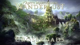 Crossroads (epic adventure music)