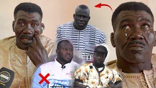 Après leurs F2F Siteu vs Modou Lo..Khadim Ndiaye Éclate tout Yekini limou def Modou…