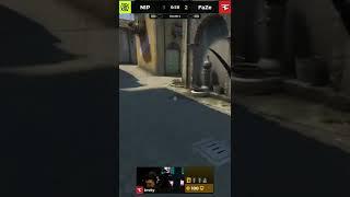 NIP VS Faze Broky 1 vs 3 cs go