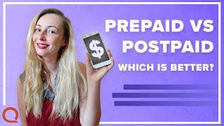 Prepaid versus postpaid phone plans: which is better?