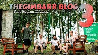 thegimbarr blog #3 (feat Руслан Ерофеев) | Финал трилогии | Грузия 2024