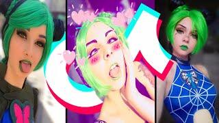 10 Minutes of TikTok JoJo Memes