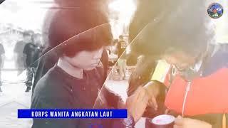 Dirgahayu Korps Wanita  Angkatan Laut