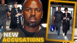 EXP0SED|Corey Gamble & Kris Jenner’s DARK & DISTURBING Ties 2 Diddy| Kardashian Empire In Peril