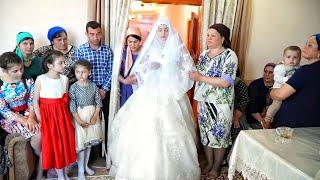 ГЛАВНЫЕ обычаи турецкой свадьбы! Смотреть до конца!