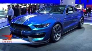 2016 Ford Shelby GT350R Mustang - LotPro