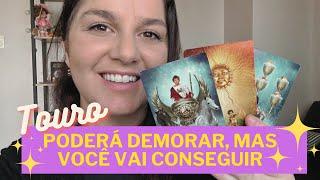 TOURO- TAROT: VOCÊ INICIARÁ ALGO QUE TRARÁ ÓTIMOS RESULTADOS, DOCUMENTO IMPORTANTE PODERÁ DEMORAR