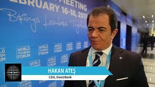 Global Meeting'17 Hakan Ateş Interview Vol 2