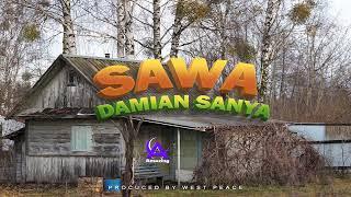 Damian Sanya _Itakua Sawa_ [Official Music Audio]