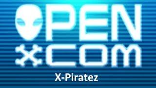 (Финал!) Играем-с в Openxcom - модификация X-Piratez - 106