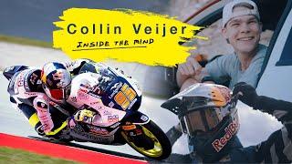 Behind the Flying Dutchman - Visiting Collin Veijer at Home | Husqvarna Mobility