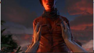 Far Cry 3 : The scene with Liza begins a little quicker than usualy