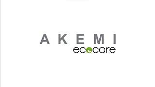 AKEMI EcoCare SEAQUAL