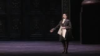 Alejandro Roy - "Recondita armonia" TOSCA (G.Puccini) Novosibirsk 2021