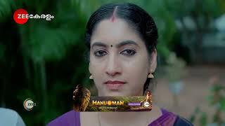 Valsalyam | Ep - 58 | Best Scene | May 22 2024 | Zee Keralam