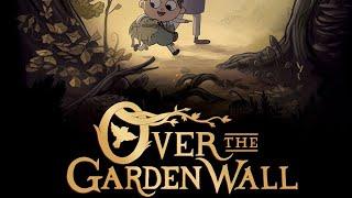 Over the Garden Wall (2014) - Season 1