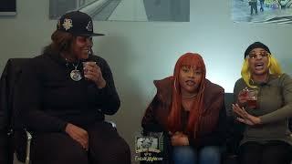 ChopShopTv Show Erotic Nightz KiNGK@#H, Bigga La ft  Anastasia Dior, Big Envy p2