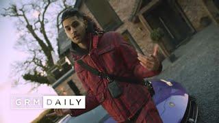 D8 - Roll With The G's [Music Video] | GRM Daily