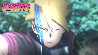 Le retour de Momoshiki | Boruto : Naruto Next Generations