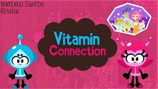 Vitamin Connection - Nintendo Switch - Review