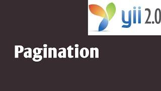 Pagination Part #24  | Yii2 tutorials in hindi | Yii2 PHP Framework Tutorial