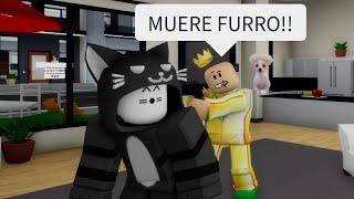 Furros En Roblox (Historia Completa):