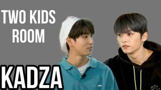 [Русская озвучка Kadza] Two Kids Room 5 сезон Ep.5 | Ли Ноу & Хан