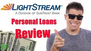 LightStream Personal Loans Review