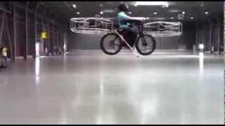 Draiss fly bike mannheim sensation