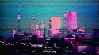 [FREE] Yunggoth x Nedarb type beat - All night long