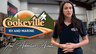 Welcome to Cookeville RV and Marine!