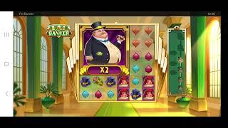 Fat Banker Der dicke  Moneymaker84 Online Casino  Moneymaker84, Merkur Magie, Novoline, gambling