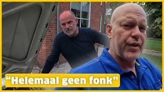 Een auto die niet meer op benzine start! ️ | ANWB Wegenwachtvlog