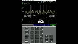 Episode 111: FieldFox Channel Scanner Debug Setup Guide